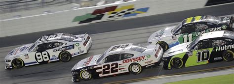 wawa 250 odds